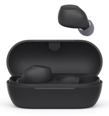 SONY WF-C710N Černá (Bluetooth sluchátka s noise cancelling)