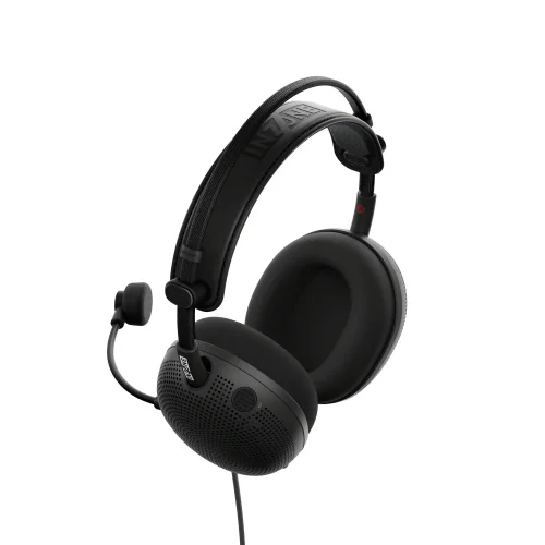 SONY INZONE H6 Black - Gaming open-back sluchátka (MDR-G600)