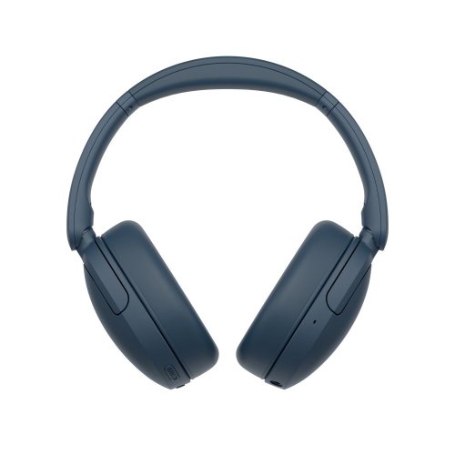 SONY WH-CH730N Modrá (Bluetooth sluchátka s noise cancelling)