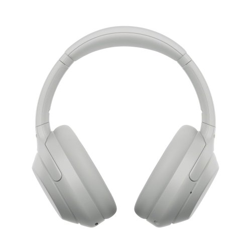 SONY WH-1000XM4C Platinum Silver (Bluetooth sluchátka s noise cancelling)