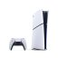 PlayStation 5 Slim, SSD 825GB Digital + hra Astro's Playroom (verze bez mechaniky) - ROZBALENO