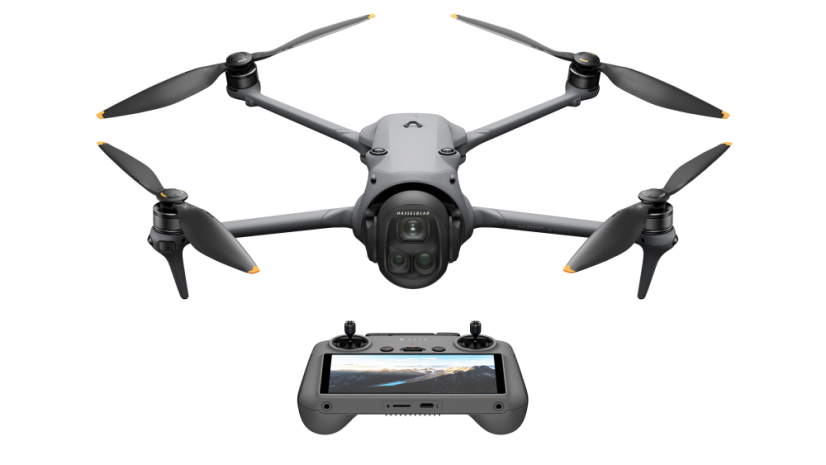 DJI Mavic 4 Pro Fly More Combo (DJI RC 2)