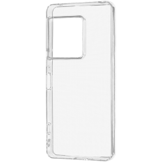 SONY Xperia 1 VIII - TPU gelové pouzdro, čiré