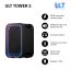 SONY ULT TOWER 5 - výkon 300W, výdrž baterie až 20h (SRSULT500) - 2 KUSY - STEREO