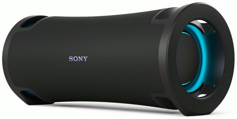 SONY ULT FIELD 7 Black - Bluetooth reproduktor (SRS-ULT70)