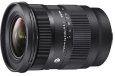 SIGMA 16-28mm F2.8 DG DN Contemporary pro Sony E