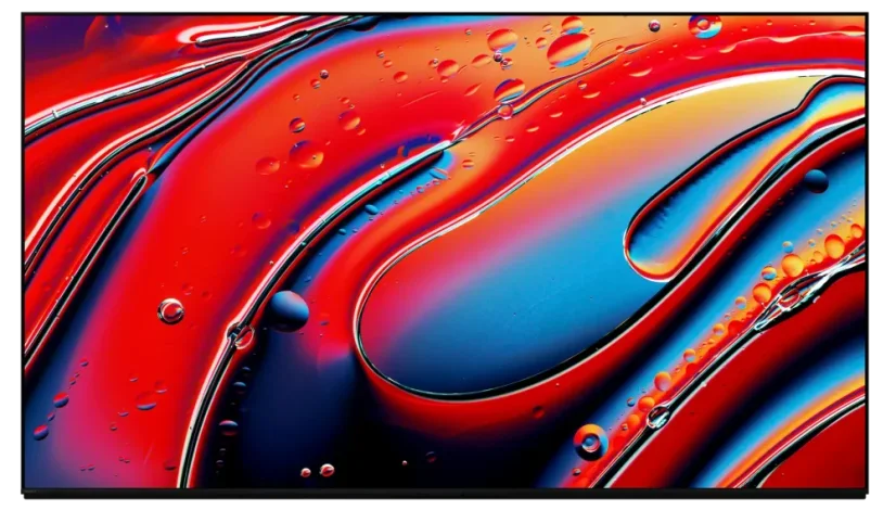 SONY BRAVIA 9 | 75" 4K HDR QLED Mini-LED, IMAX Enhanced, Android TV (K75XR90)