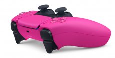 SONY DualSense Wireless Controller Pink