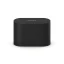 SONY WF-1000XM6 Black + FIXED SlimPad, 15W - Podložka pro rychlé bezdrátové nabíjení