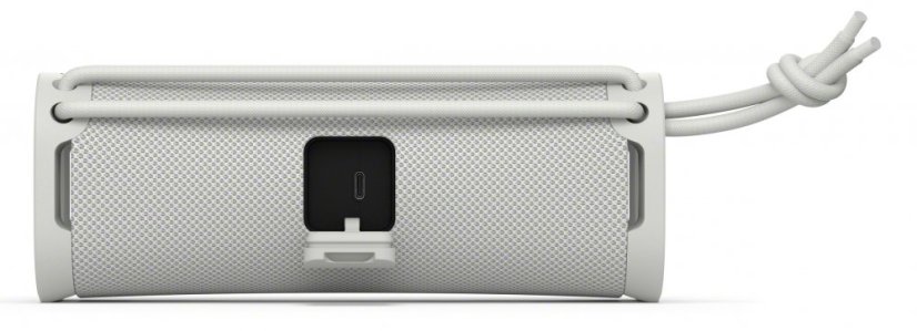 SONY ULT FIELD 1 White - Bluetooth reproduktor (SRS-ULT10)