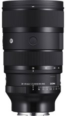 Sigma 28-45mm f/1,8 DG DN Art pro Sony E