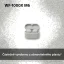 SONY WF-1000XM6 Platinum Silver (Bluetooth sluchátka s noise cancelling)