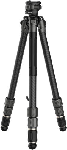 Smallrig 4353 FreeSpeed Carbon Travel Tripod AP-100 (Karbonový stativ)