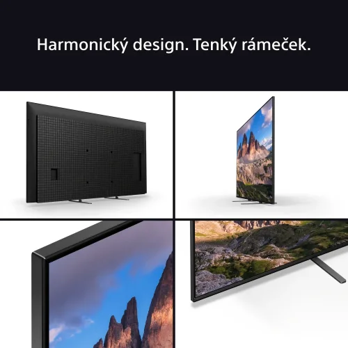 SONY BRAVIA 8 II | 55" 4K HDR QD-OLED, IMAX Enhanced, Google TV (K55XR8M2)