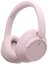 SONY WH-CH720N Růžová (Bluetooth sluchátka s noise cancelling)