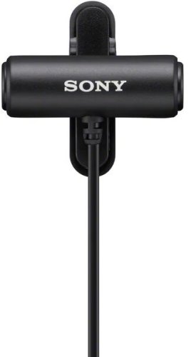 SONY ECM-LV1 (Mikrofón)