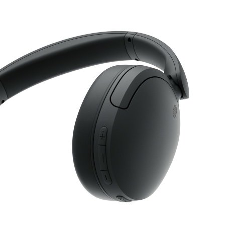 SONY WH-CH730N Černá (Bluetooth sluchátka s noise cancelling)