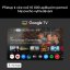 SONY BRAVIA 2 II - 75" 4K HDR Direct LED 60Hz, Google TV (K75S25M2)