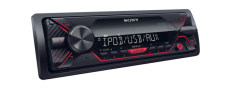 SONY DSX-A210UI (autorádio s USB)
