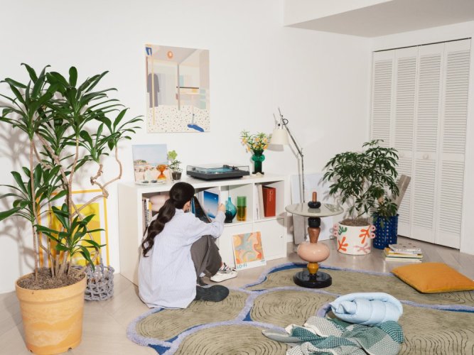 SONY PS-LX3BT (gramofon s bluetooth)