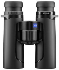 Zeiss SFL 8x40 (přiblížení 8x)