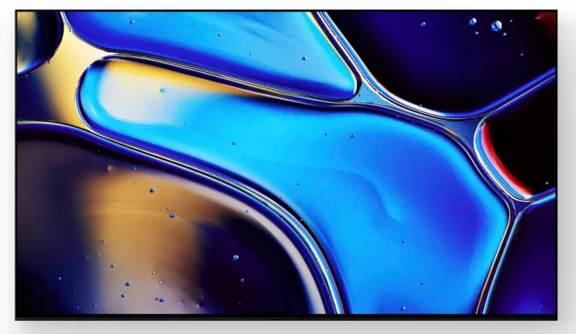 SONY BRAVIA 8 | 65" 4K HDR OLED, IMAX Enhanced, Android TV (K65XR8A)