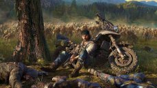 Days Gone (PS4)