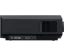 SONY BRAVIA Projector 8 VPL-XW6100 Black (4K HDR Laser projektor, 120Hz)