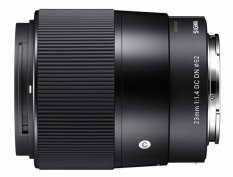SIGMA 23mm F1.4 DC DN Contemporary pro Sony E
