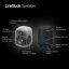 SONY LinkBuds Speaker Černá - Bluetooth reproduktor (SRS-LS1B)