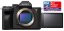 SONY Alpha A7 IV