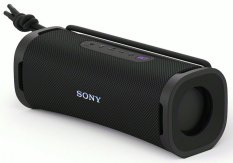 SONY ULT FIELD 1 Black - Bluetooth reproduktor (SRS-ULT10)