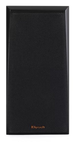 Klipsch RP-400M Ebony (regálové reproduktory)