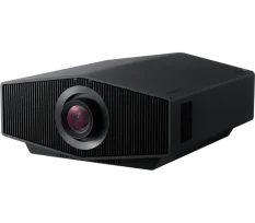 SONY BRAVIA Projector 8 VPL-XW6100 Black (4K HDR Laser projektor, 120Hz)