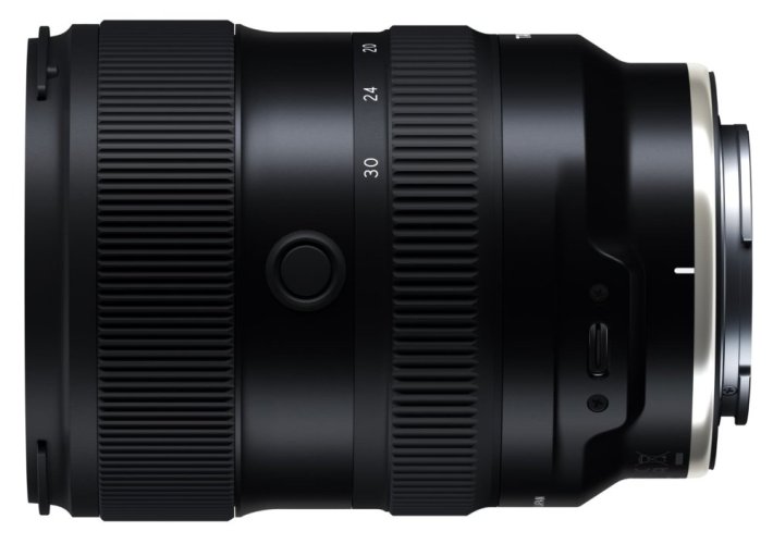 Tamron 16-30 mm F/2.8 Di III VXD G2 pro Sony FE
