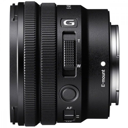 SONY E PZ 10-20 mm f/4 G (SEL-P1020G)