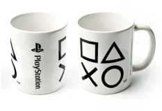 Hrnek Playstation Shapes