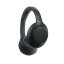 SONY WH-1000XM4C Black (Bluetooth sluchátka s noise cancelling)