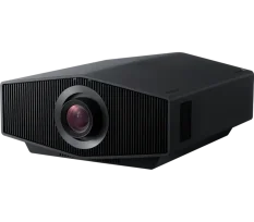 SONY BRAVIA Projector 9 VPL-XW8100 Black (4K HDR Laser projektor, 120Hz)