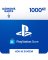 PlayStation Store - Dárková karta 1000Kč (pouze pro CZ účty) - Fyzické doručení