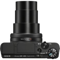 SONY DSC-RX100 VII A (kompaktní fotoaparát)