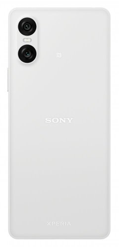 Xperia 10 VI 5G White (128GB) - modelová řada 2024