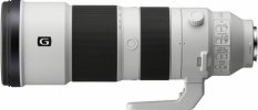 SONY SEL-200600G