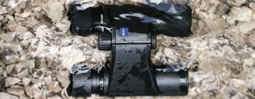 Zeiss Victory Pocket 8x25 (přiblížení 8x)