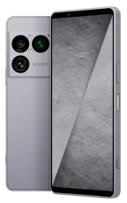 Xperia 1 VIII 5G Iolite Silver (256GB) - modelová řada 2026