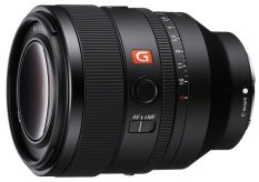 SONY FE 50 mm f/1,2 G Master (SEL50F12GM)
