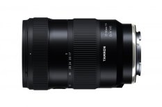 Tamron 17-50mm F/4 Di III VXD pro Sony FE
