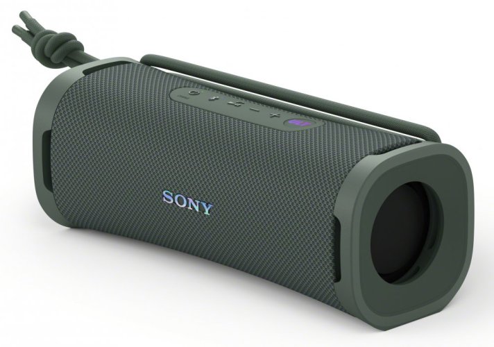 SONY ULT FIELD 1 Forest Gray - Bluetooth reproduktor (SRS-ULT10)