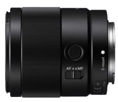 SONY SEL-35F18F