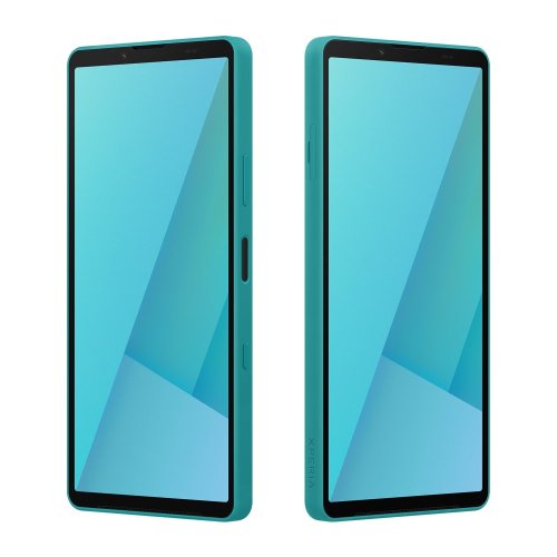 Xperia 10 VII 5G Turquoise (128GB) - modelová řada 2025